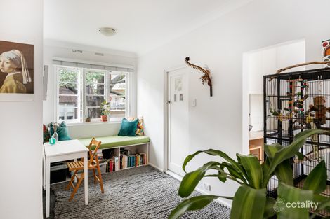 Property photo of 15/4 McDonald Street Potts Point NSW 2011