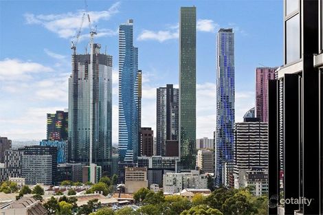 2009/65 Dudley St, West Melbourne, VIC 3003