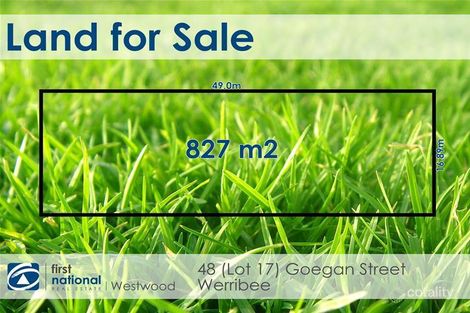 48 Goegan St, Werribee, VIC 3030