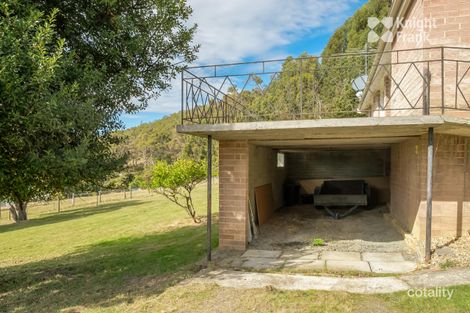 Property photo of 139 Saddle Road Kettering TAS 7155