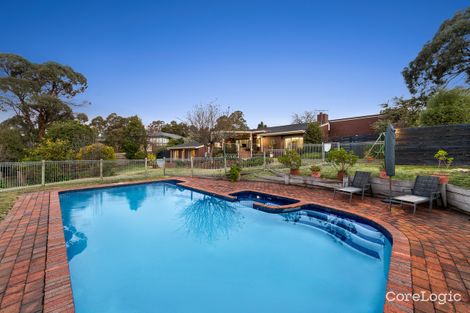 Property photo of 7 Holly Green Close Donvale VIC 3111