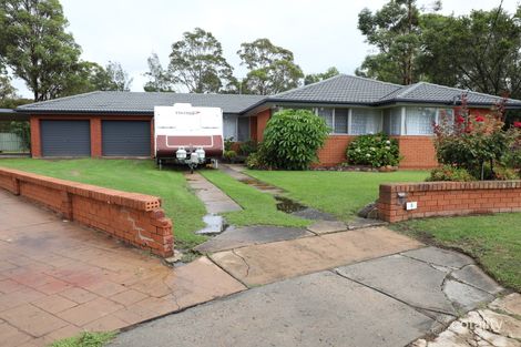 Property photo of 5 Fig Place Mount Pritchard NSW 2170