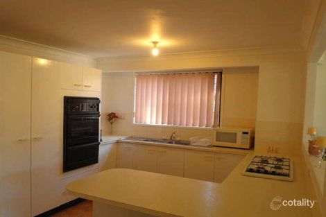 Property photo of 28 Lenton Crescent Oakhurst NSW 2761