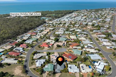 Property photo of 32 Geoffrey Thomas Drive Tannum Sands QLD 4680