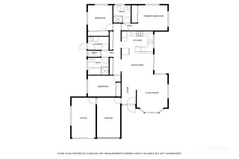 Property photo of 32 Geoffrey Thomas Drive Tannum Sands QLD 4680