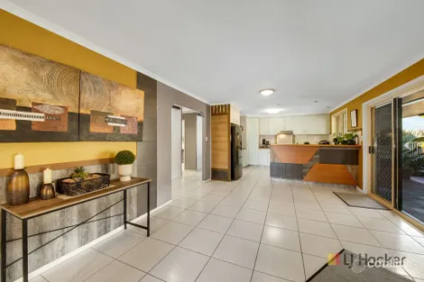 Property photo of 32 Geoffrey Thomas Drive Tannum Sands QLD 4680