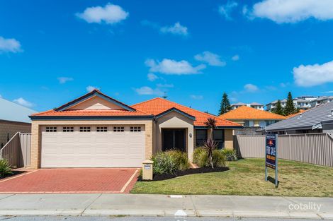 Property photo of 12 Wuraling Pass Wannanup WA 6210