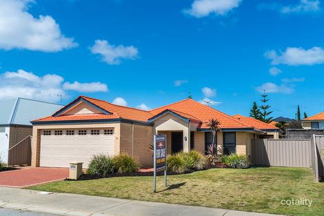 Property photo of 12 Wuraling Pass Wannanup WA 6210