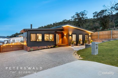 3 Ellen Pl, Geilston Bay, TAS 7015