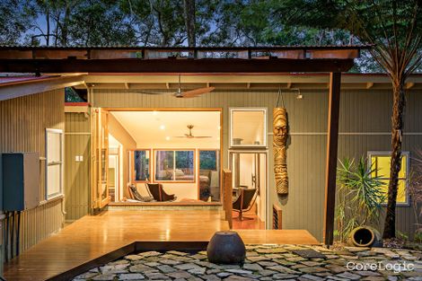 Property photo of 35 Settlers Ridge Road Buderim QLD 4556