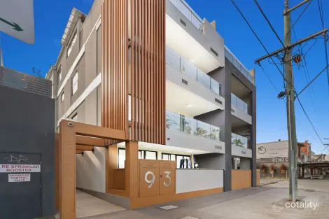 205/93 Warrigal Rd, Hughesdale, VIC 3166