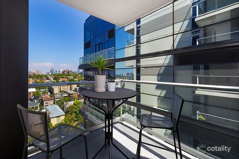 Property photo of 1410/7 Yarra Street South Yarra VIC 3141