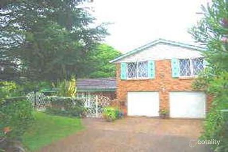 Property photo of 3 Baringa Close Belrose NSW 2085