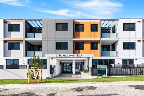 218/3 Sundown Rd, North Kellyville, NSW 2155