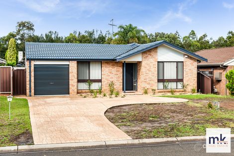 Property photo of 11 Hodges Place Currans Hill NSW 2567