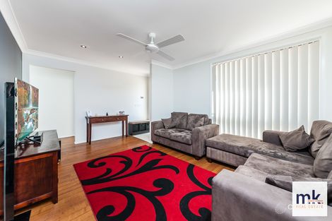 Property photo of 11 Hodges Place Currans Hill NSW 2567