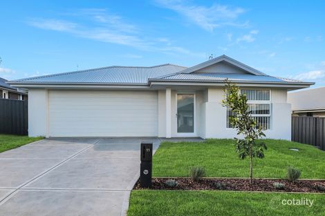 Property photo of 11 Augusta Close Heddon Greta NSW 2321