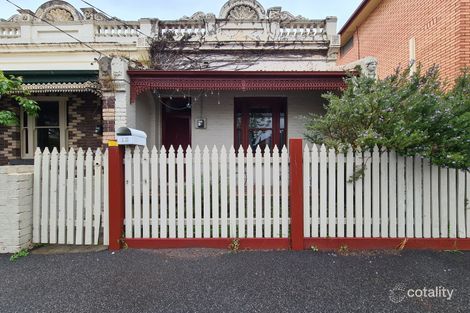 12 Bennett St, Fitzroy North, VIC 3068