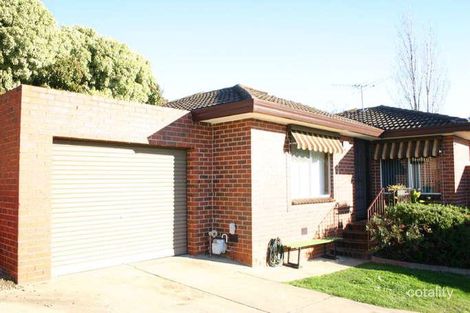 3/27 Dryden St, Doncaster East, VIC 3109