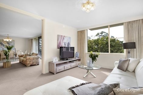 Property photo of 3A/516 Toorak Road Toorak VIC 3142