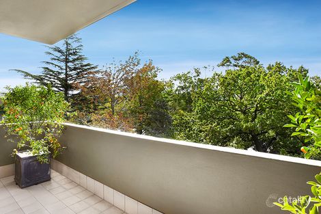 Property photo of 3A/516 Toorak Road Toorak VIC 3142