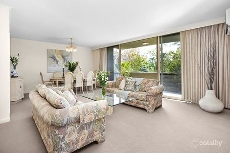 Property photo of 3A/516 Toorak Road Toorak VIC 3142