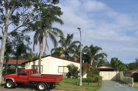 16 Hammon Ave, Doonside, NSW 2767