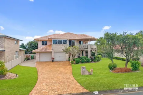 15 Beachside Ct, Victoria Point, QLD 4165