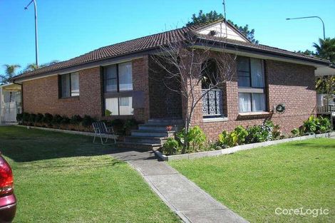 Property photo of 18 Harcourt Place Eagle Vale NSW 2558