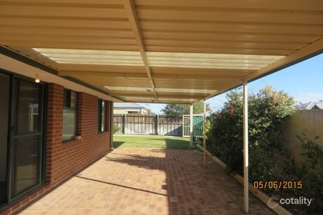 Property photo of 129 Coolamon Boulevard Ellenbrook WA 6069