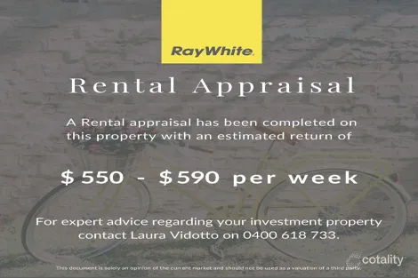 Property photo of 111 Eighth Avenue Rosebud VIC 3939