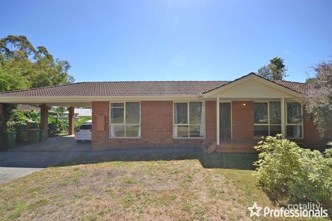 Property photo of 6/7 Read Road Seville VIC 3139
