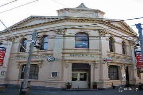 42 Courtney St, North Melbourne, VIC 3051