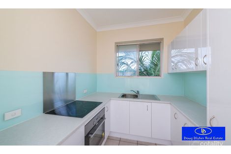 Property photo of 7/31 Bayliss Street Toowong QLD 4066