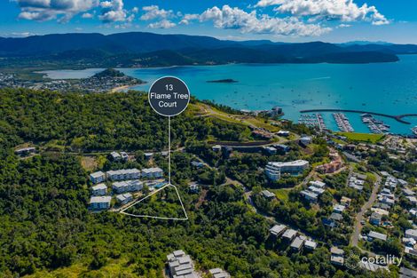 13 Flame Tree Ct, Airlie Beach, QLD 4802