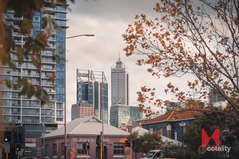 Property photo of 37/150 Stirling Street Perth WA 6000