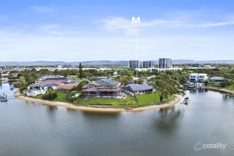 12 Reef Ct, Mermaid Waters, QLD 4218