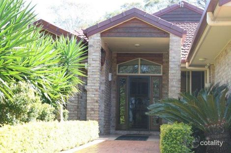 145 Sierra Dr, Tamborine Mountain, QLD 4272