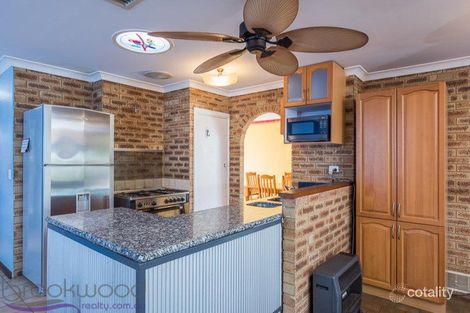 Property photo of 14 Higham Hill Swan View WA 6056