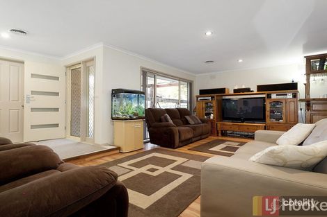Property photo of 124 Somerville Road Hampton Park VIC 3976