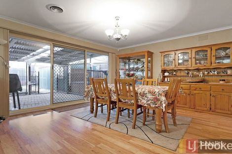 Property photo of 124 Somerville Road Hampton Park VIC 3976