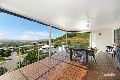 Property photo of 35 Balmoral Drive Castle Hill QLD 4810