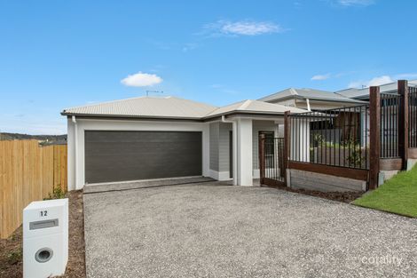 12 Carnarvon Dr, South Ripley, QLD 4306