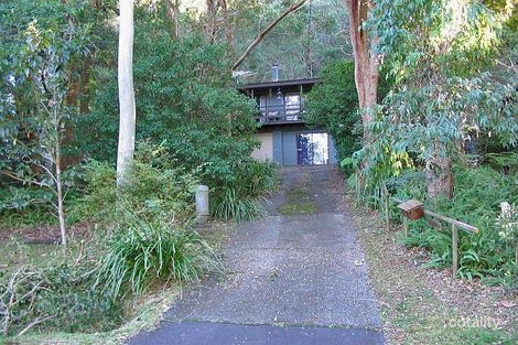 36 Beryl Bvd, Pearl Beach, NSW 2256