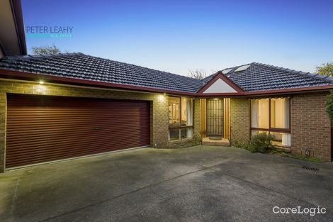 Property photo of 2/60 Hartwood Street Kew East VIC 3102