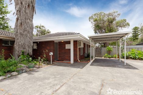 19c Manxton Way, Lynwood, WA 6147