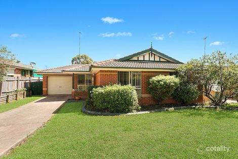 29 Downes Cres, Currans Hill, NSW 2567