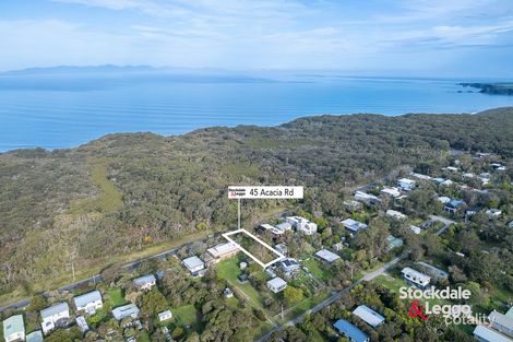 Property photo of 45 Acacia Road Walkerville VIC 3956