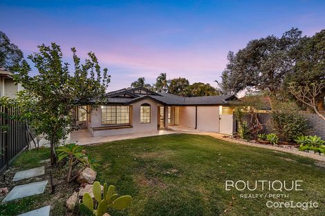 Property photo of 80 The Boulevard Floreat WA 6014