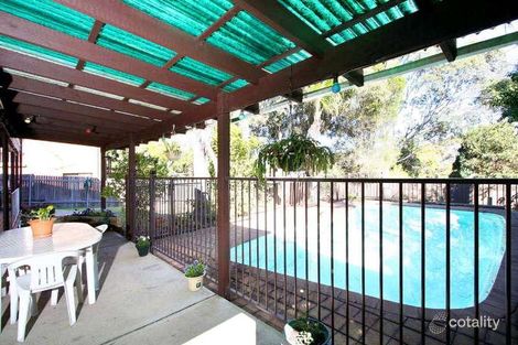 Property photo of 13 Newmoon Place St Clair NSW 2759